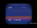 EARLY REEL OF 1981 CGI