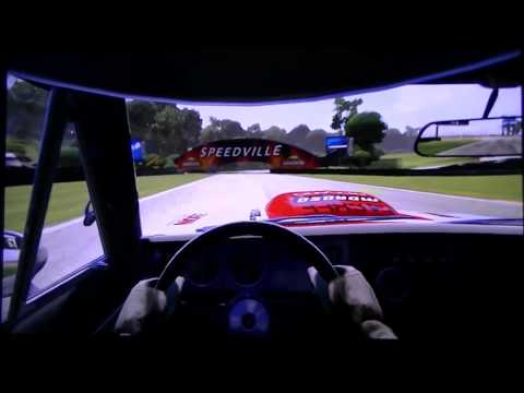 NFS SHIFT 2  Charger Works