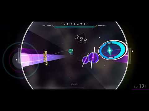 【Rotaeno】βinαrΨ - Ring IV