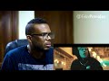 DICC X Duki - Ferrari | Reacción | Felix Petroleo DICC X Duki - Ferrari | Reacción | Felix Petroleo