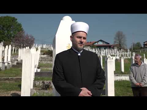 Dan šehida Gračanica -  Ramazanski Bajram 2023.