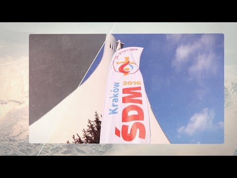 Nowy program "Rozmowy na Synaju" - Magazyn Miejski 06/04/2016 - imav.tv