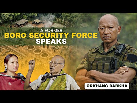 Untold Pain Behind the Bodo Movement | Ep-69 | Bodo Podcast