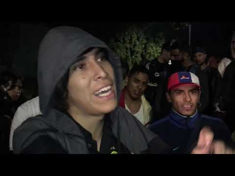 8vos•Abel-Issy-Poms vs Moro-Jwon-Toni vs Chiniko-Sismo-Ltr (ManzanaFreestyle)