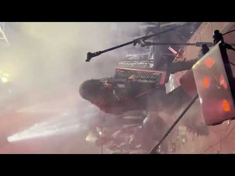 Mix Búfalos De Colombia (En Vivo Carnavales San José De Albán - Nariño 2026) 4k DFG DISCO MOBILE