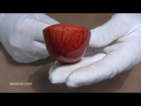 pipa Lasse Skovgaard 033 - smoking pipe