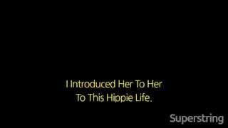 A$AP Rocky - LSD (Love x Sex x Dreams) Lyrics Video