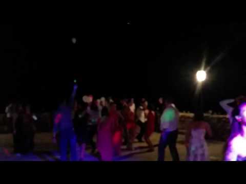 MATRIMONIO - TOP PAUL DJ SOFIA - ALVARO SOLER