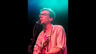 Christchurch Woman LIVE by Justin Townes Earle
