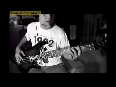 SANDWICH - 2 TRICK PONY (BASS COVER)🎸