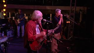 SBC25 Heybaby! w/Bruce Channel