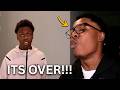 THE END OF REGGIE AND RAKAI
