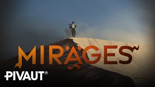 MIRAGES