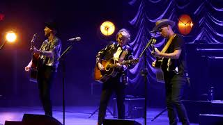 Brandi Carlile - Closer to You &amp; I&#39;ve Just Seen A Face (Beatles cover) - 7/24/21 - CMAC