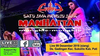 Download lagu Live Perform MANHATTAN Gading Sukolilo Pati mp3 Download lagu Live Perform MANHATTAN Gading Sukolilo Pati mp3