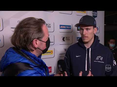 Reto Schäppi: «Machten immer mehr Druck»