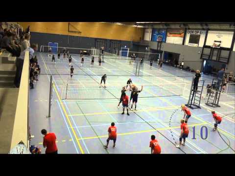 NVC JC 1   Vives JC 1       Opslag verbeterpunten.