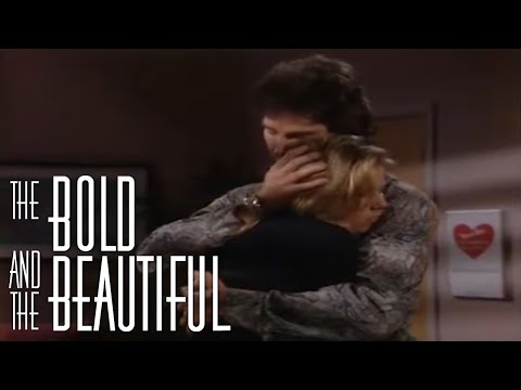 Bold and the Beautiful - 1994 (S8 E75) FULL EPISODE 1826