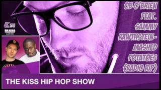 OB O'Brien feat. Samm Rawthstein- #MPSE (Radio Rip)