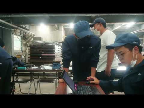 【第一工科大学】〈機械システム工学科〉機械工学実験_熱力学内燃機関