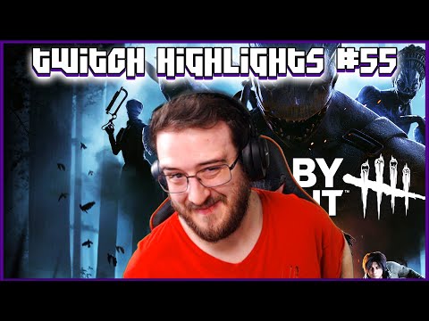 TheKller Twitch Highlights #55 - IF I HAD ANOTHER SKILL...