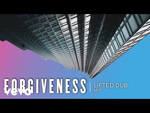 Eddie Thoneick - feat. Berget Lewis - Forgiveness (Lifted Dub Mix) ft. Berget Lewis