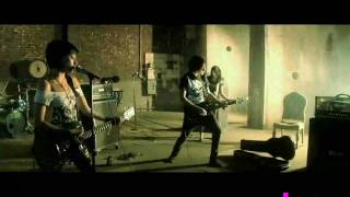 Eyes Set to Kill - &quot;Heights&quot; Music Video (Official Directors Cut, 2009)