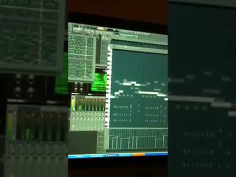 Elie Assani Mze ( Donkichoc Boomstrack ) - Beats Studio 2 - CMG Music Beats