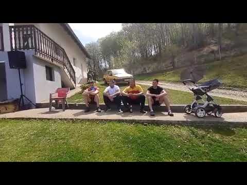 Braca Trivunovic - Na suvo 2020