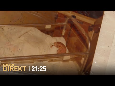 Misterij nestale djece iz Jugoslavije. 'Nikada dijete nisam držala u rukama' | RTL DIREKT