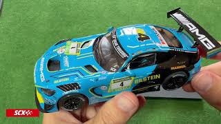 SCX Classic Cuda Silver