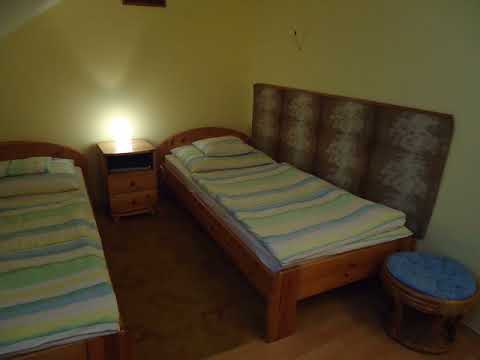 Czermann Panzió és Étterem - Oroszlány - Hungary