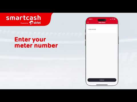 Pay Electricity Bills Easily & Get 3% Cashback with Smartcash