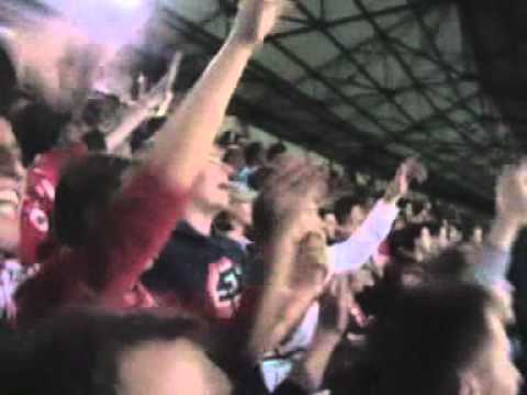 Antwaarp is de Ploeg van't stad