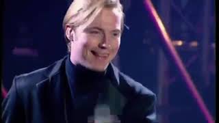 Boyzone - One Kiss At A Time Live at The Point 2000