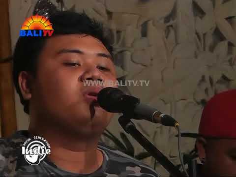 INDIE BALI GENERATION - OCHA & PANCANAKA BAND