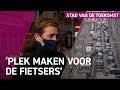 In 2040 is Amsterdam een autoluw fietsparadijs