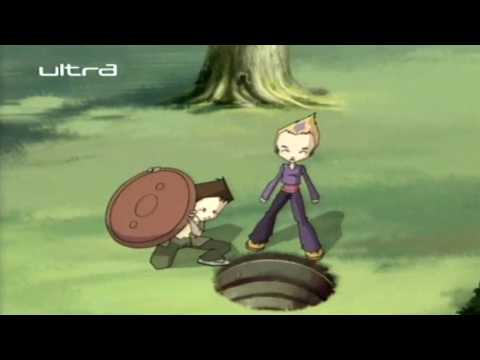 Kod Lioko 55.Epizoda na Srpskom