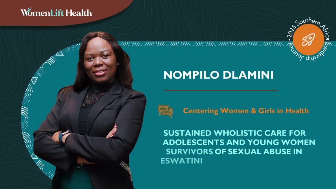 Nompilo Dlamini