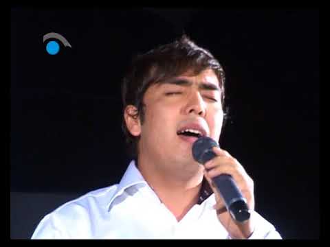 ای دلبر من،دمی بیا پیش من. آهنگی زیبای هزاره گی از هنرمند محبوب"حمید سخی زاده" (تلویزیون نگاه)