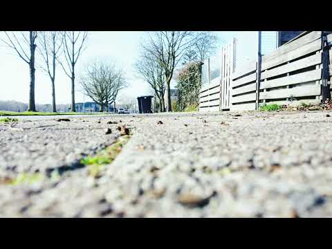 drone beelden hoogezand dji mini 2 4k beelden