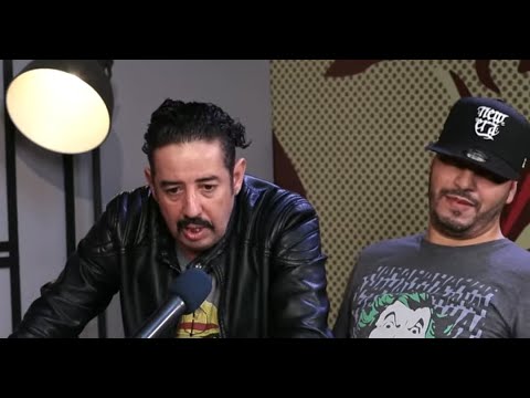 Dhek Tkhser Saison 3 "CHADA TV": Ep 4- Les Inqualifiables Vs Tarik El Boukhari et Lmoutchou Mobydick