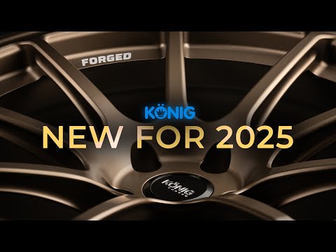 New Wheels for 2025 (Forged & Flow-Formed), let's talk about it! | Behind the Wheel Podcast