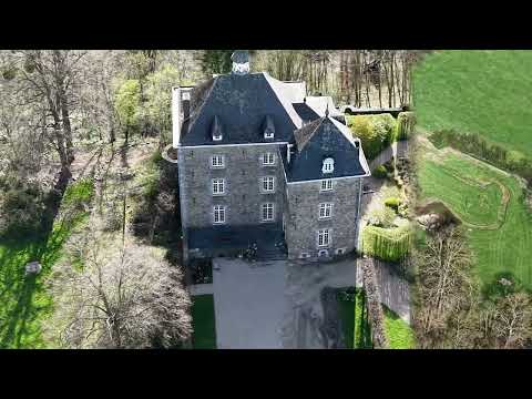 Château de Wodémont