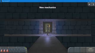 Percy Lancaster 3D promo 03