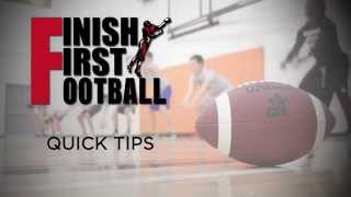 FFF Speed Tips - Arm Swings