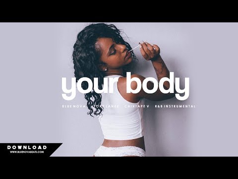 [FREE] Sampled Tory Lanez x Chixtape 5 Type Beat - YOUR BODY | R&B Instrumental 2020 | Blue Nova