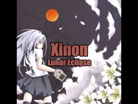 Xinon - Salvation (Lunar Eclipse)