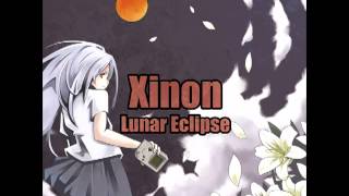 Xinon - Salvation (Lunar Eclipse)