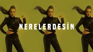 Demet Akalın - Söz (Teaser)